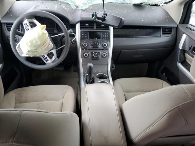Photo 8 from auction – 2011 FORD EDGE SE with VIN 2FMDK3GC4BBB40384