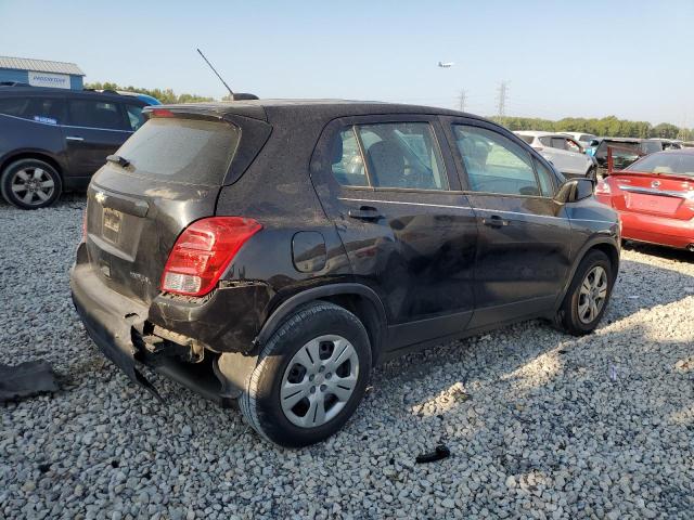 Photo 3 from auction – 2015 CHEVROLET TRAX LS with VIN KL7CJKSB3FB191427