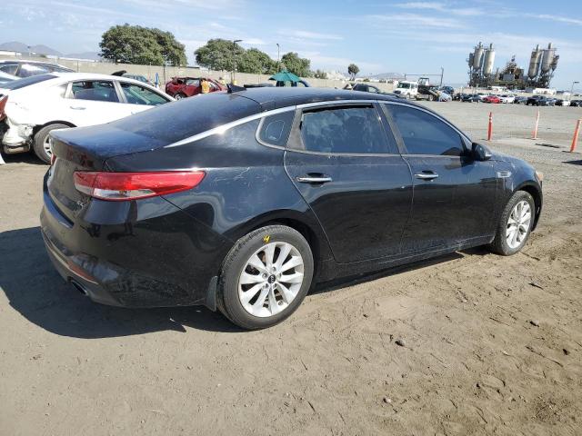 Photo 3 from auction – 2016 KIA OPTIMA EX with VIN 5XXGU4L33GG064137