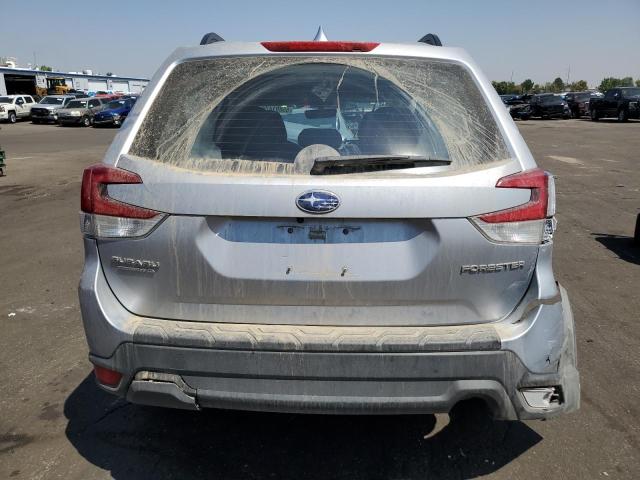 Photo 6 from auction – 2020 SUBARU FORESTER with VIN JF2SKADC3LH430108