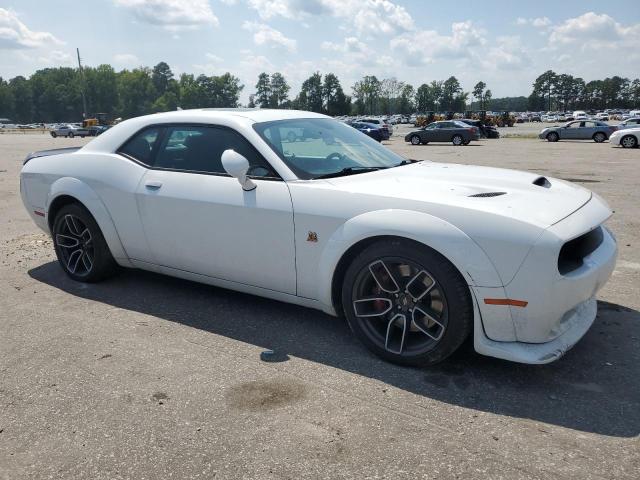 Photo 4 from auction – 2020 DODGE CHALLENGER with VIN 2C3CDZFJ6LH194205