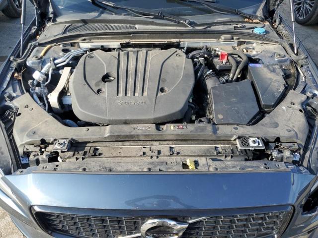 Photo 11 from auction – 2022 VOLVO S60 B5 MOM with VIN 7JRL12TZ8NG154150