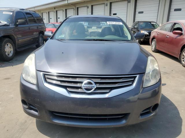 Photo 5 from auction – 2012 NISSAN ALTIMA BAS with VIN 1N4AL2AP9CN548885