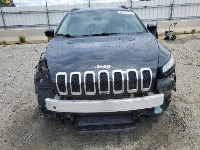 Photo 5 from auction – 2016 JEEP CHEROKEE S with VIN 1C4PJMAB5GW278077