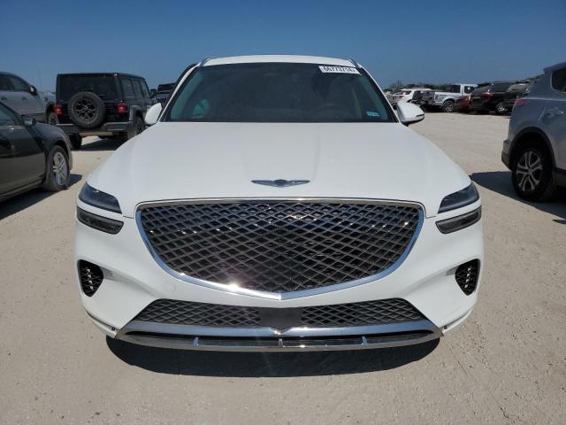 Photo 5 from auction – 2023 GENESIS GV70 BASE with VIN KMUMADTB5PU090104