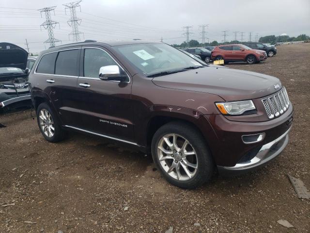 Photo 4 from auction – 2015 JEEP GRAND CHER with VIN 1C4RJFJG5FC823792