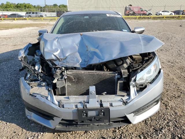 Photo 5 from auction – 2016 HONDA CIVIC EX with VIN 19XFC2F78GE097404