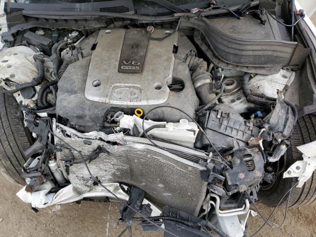 Photo 11 from auction – 2017 INFINITI QX50 with VIN JN1BJ0RR0HM417536