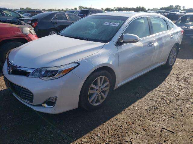 Photo 1 from auction – 2013 TOYOTA AVALON BAS with VIN 4T1BK1EB7DU056787