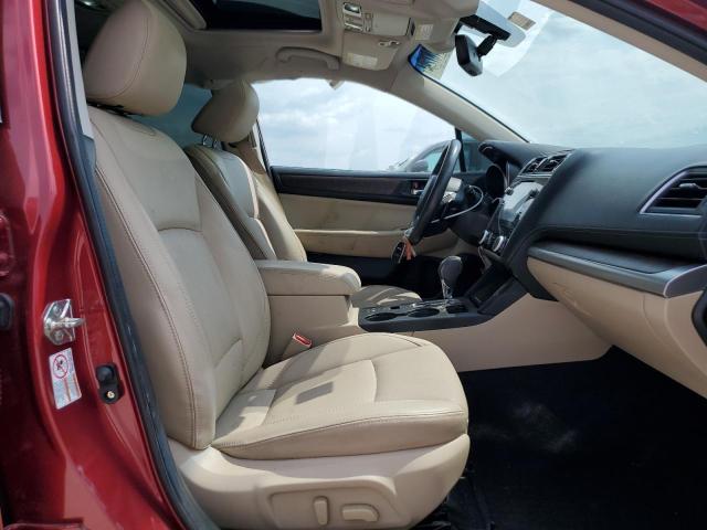 Photo 7 from auction – 2018 SUBARU OUTBACK 3. with VIN 4S4BSENC5J3321420