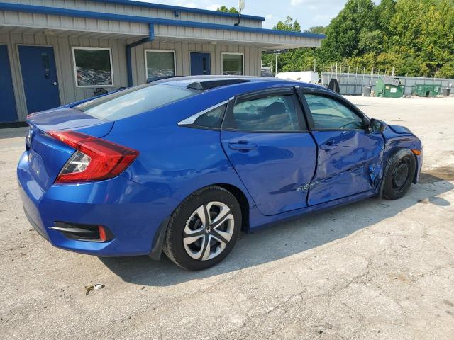 Photo 3 from auction – 2018 HONDA CIVIC LX with VIN 2HGFC2E50JH554106