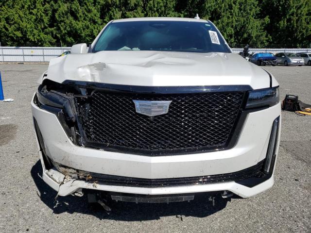 Photo 5 from auction – 2021 CADILLAC ESCALADE S with VIN 1GYS4FKL8MR285811