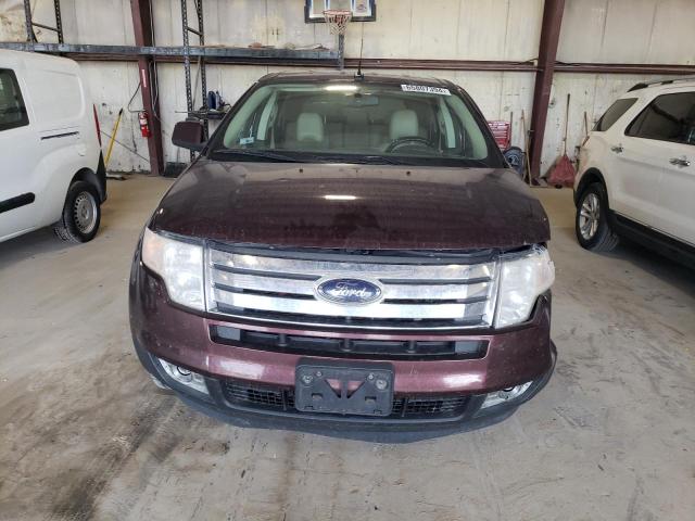 Photo 5 from auction – 2010 FORD EDGE SEL with VIN 2FMDK4JC9ABB02971