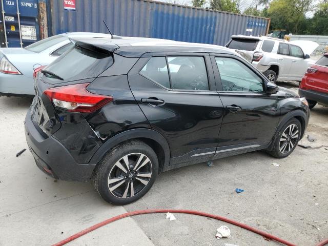 Photo 3 from auction – 2020 NISSAN KICKS SR with VIN 3N1CP5DV4LL516402