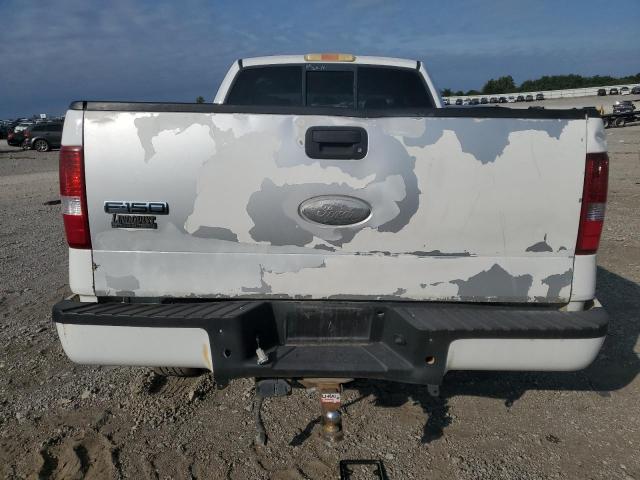 Photo 6 from auction – 2008 FORD F150 with VIN 1FTRX14W38FB84639