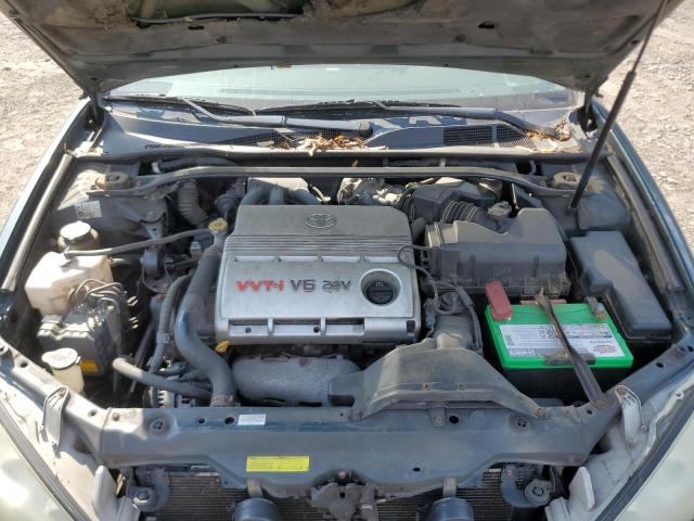 Photo 11 from auction – 2005 TOYOTA CAMRY LE with VIN 4T1BF30K85U099754
