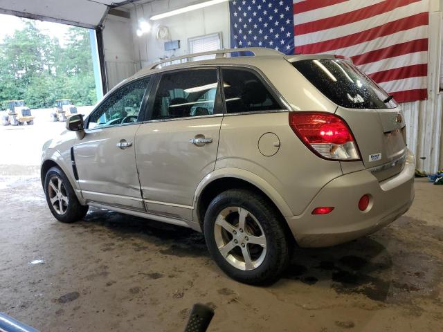 Photo 2 from auction – 2012 CHEVROLET CAPTIVA SP with VIN 3GNFL4E54CS596876
