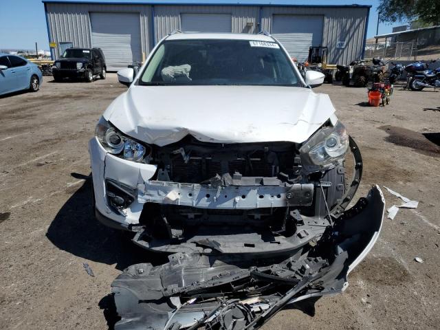 Photo 5 from auction – 2016 MAZDA CX-5 GT with VIN JM3KE2DYXG0640949