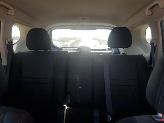 Photo 10 from auction – 2017 NISSAN ROGUE S with VIN KNMAT2MT3HP608075