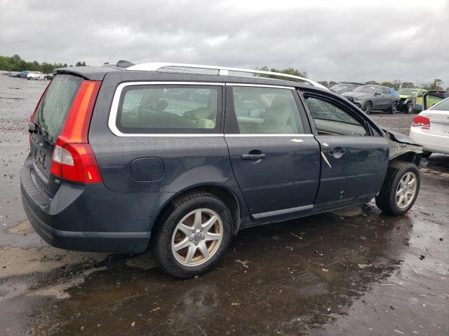 Photo 3 from auction – 2010 VOLVO V70 3.2 with VIN YV1982BW7A1134040