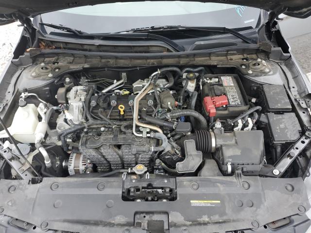 Photo 11 from auction – 2022 NISSAN ALTIMA S with VIN 1N4BL4BV5NN304084
