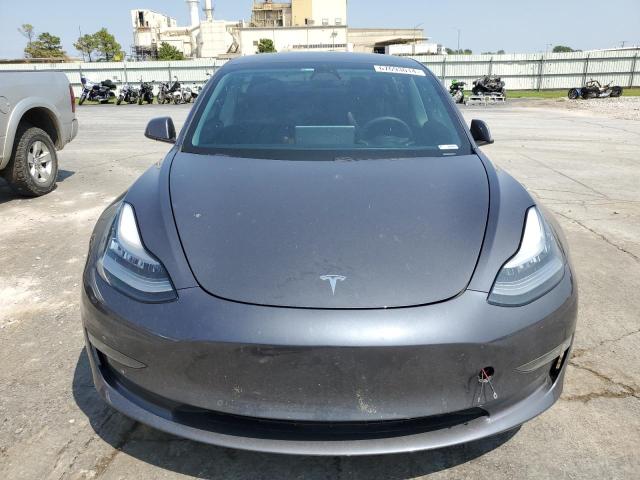 Photo 5 from auction – 2021 TESLA MODEL 3 with VIN 5YJ3E1EB6MF836787