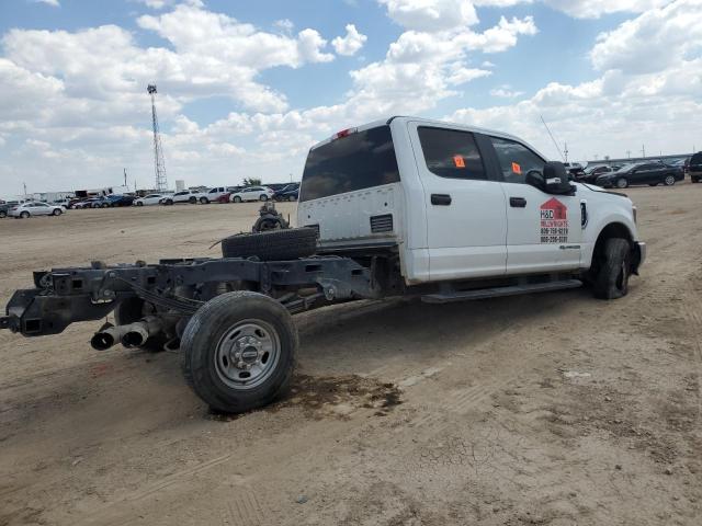 Photo 3 from auction – 2018 FORD F250 SUPER with VIN 1FT7W2BTXJEB50377