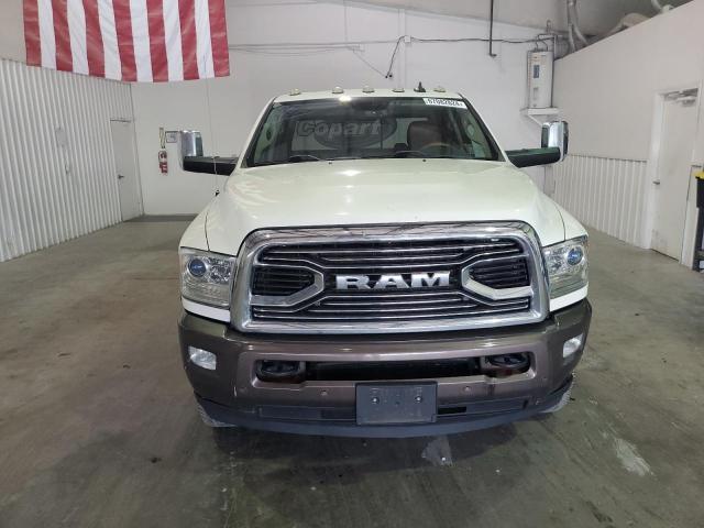 Photo 5 from auction – 2018 RAM 3500 LONGH with VIN 3C63RRKL1JG408302