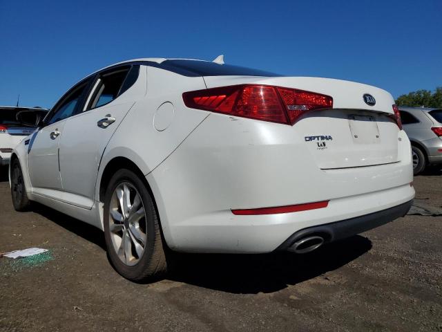 Photo 2 from auction – 2013 KIA OPTIMA LX with VIN 5XXGM4A7XDG136596