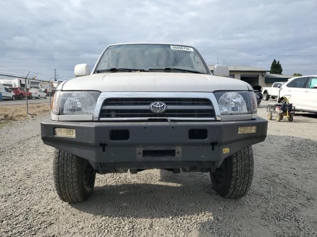 Photo 5 from auction – 1997 TOYOTA 4RUNNER SR with VIN JT3HN86R7V0103663