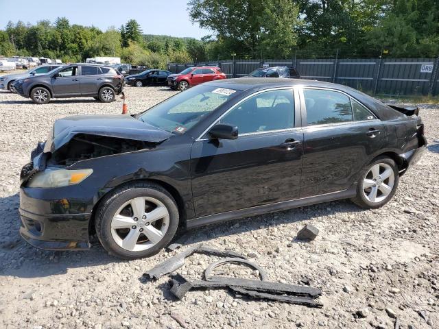 TOYOTA CAMRY BASE 2011 with VIN 4T1BF3EK8BU154899 - Photo from auction