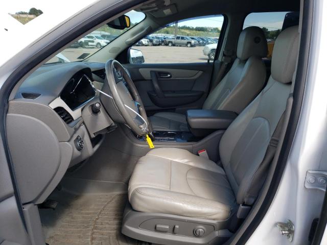 Photo 7 from auction – 2016 CHEVROLET TRAVERSE L with VIN 1GNKVHKD2GJ227002