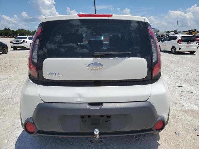 Photo 6 from auction – 2014 KIA SOUL with VIN KNDJN2A27E7036235
