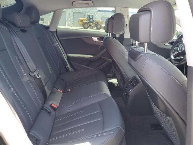 Foto 10 de la subasta – 2023 AUDI A5 PREMIUM con VIN WAUCBCF51PA047292