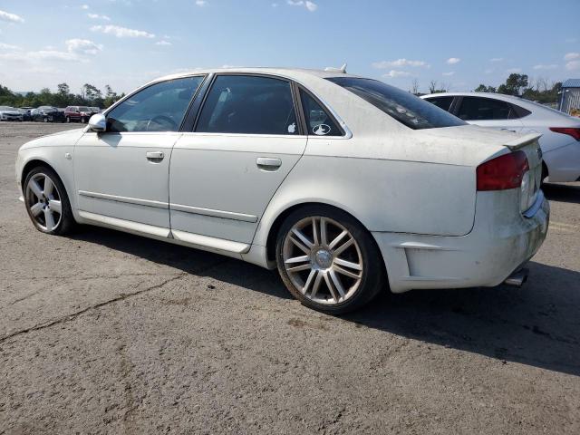 Photo 2 from auction – 2005 AUDI NEW S4 QUA with VIN WAUGL78E65A540403