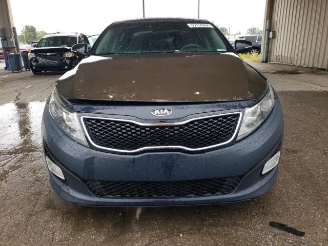 Photo 5 from auction – 2015 KIA OPTIMA LX with VIN 5XXGM4A79FG485221
