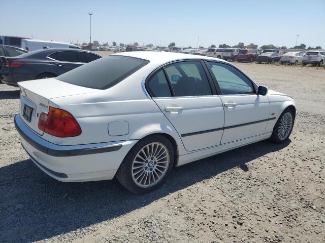 Photo 3 from auction – 2001 BMW 330 I with VIN WBAAV53411FJ72521