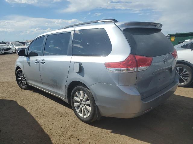 Photo 2 from auction – 2014 TOYOTA SIENNA LE with VIN 5TDJK3DC8ES088949