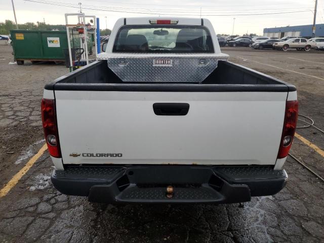 Photo 6 from auction – 2012 CHEVROLET COLORADO with VIN 1GCCSBF94C8150496