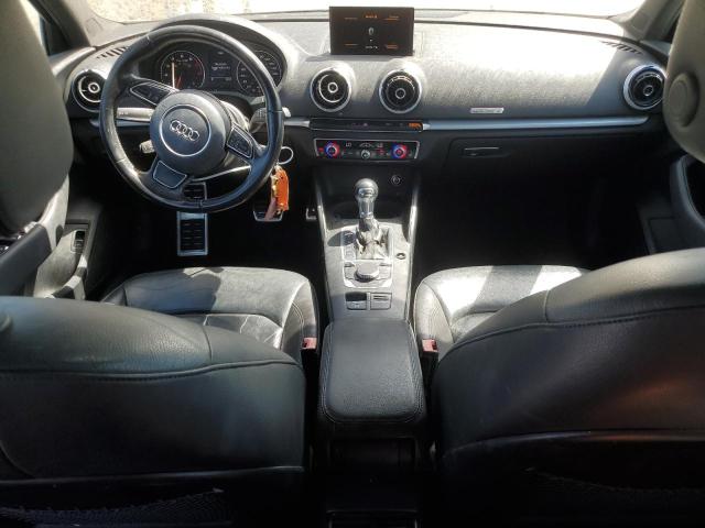 Foto 8 de la subasta – 2016 AUDI A3 PREMIUM con VIN WAUB8GFF2G1105579