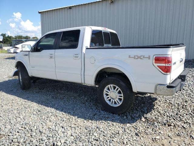 Photo 2 from auction – 2013 FORD F150 SUPER with VIN 1FTFW1ET0DFB02662