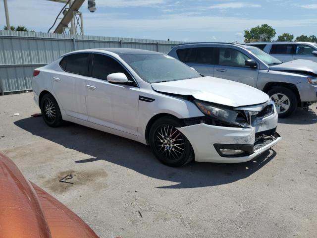 Photo 4 from auction – 2012 KIA OPTIMA EX with VIN 5XXGN4A79CG044858