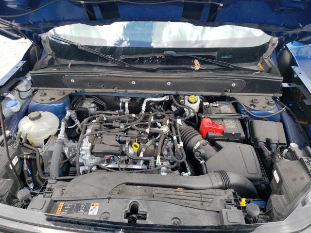 Photo 12 from auction – 2023 FORD BRONCO SPO with VIN 3FMCR9C69PRD96779