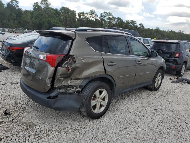 Photo 3 from auction – 2013 TOYOTA RAV4 XLE with VIN JTMWFREV5DD012094