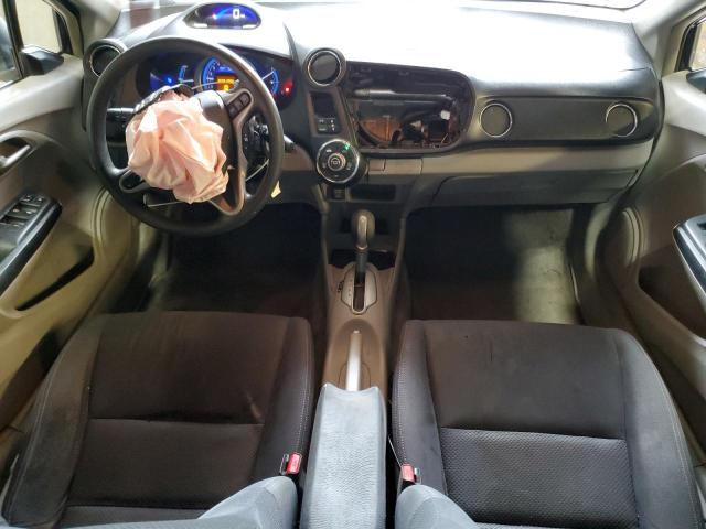 Photo 8 from auction – 2011 HONDA INSIGHT EX with VIN JHMZE2H7XBS006691