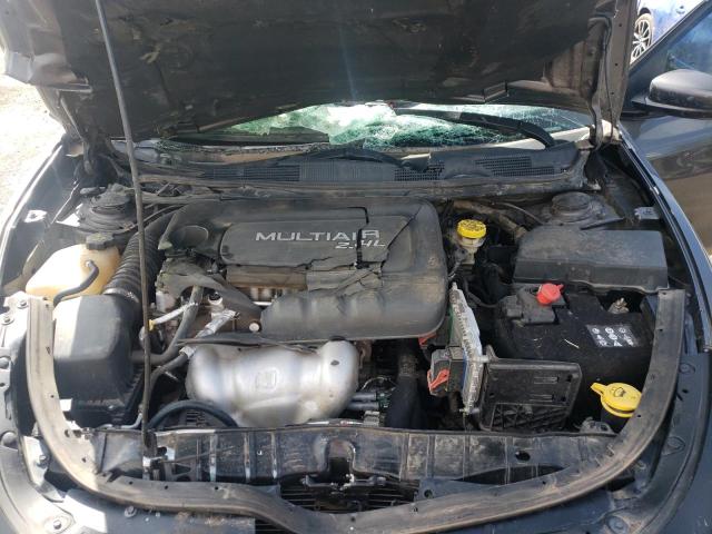Photo 11 from auction – 2015 DODGE DART SXT with VIN 1C3CDFBB4FD315750