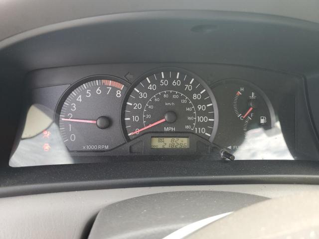 Photo 9 from auction – 2007 TOYOTA COROLLA CE with VIN 2T1BR32E77C713910