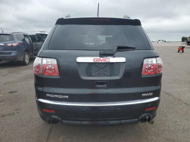 Photo 6 from auction – 2011 GMC ACADIA DEN with VIN 1GKKVTED5BJ215771
