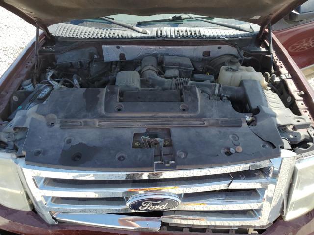 Photo 12 from auction – 2012 FORD EXPEDITION with VIN 1FMJU1H54CEF40677