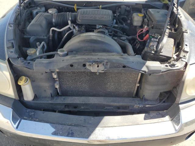 Photo 11 from auction – 2005 DODGE DAKOTA SLT with VIN 1D7HE42K65S321939
